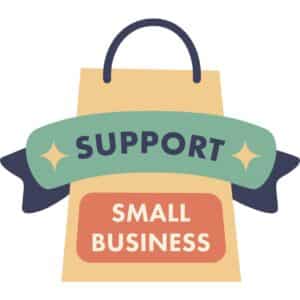 CHOOSE Paste – Supporter